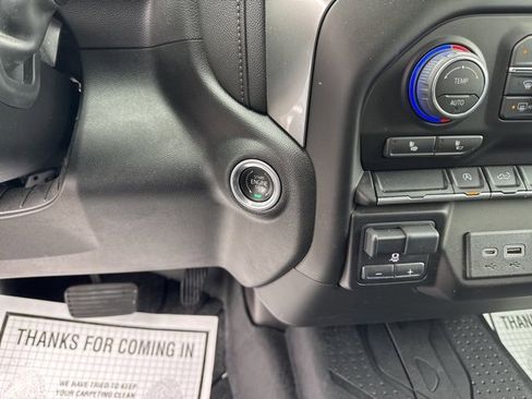 Used 2021 Chevrolet Silverado 1500 LT w/ LPO, Dark Essentials Package image 14