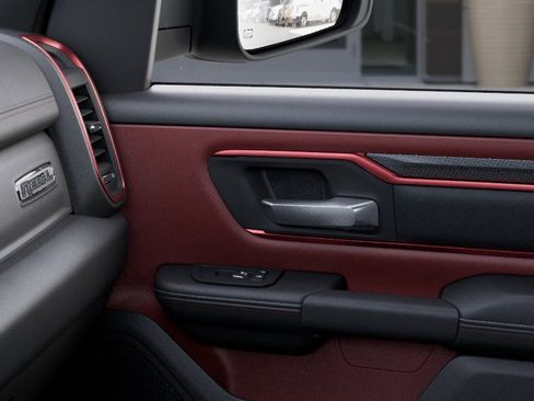 New 2026 RAM 1500 Rebel w/ Bed Utility Group AWD/4WD image 24