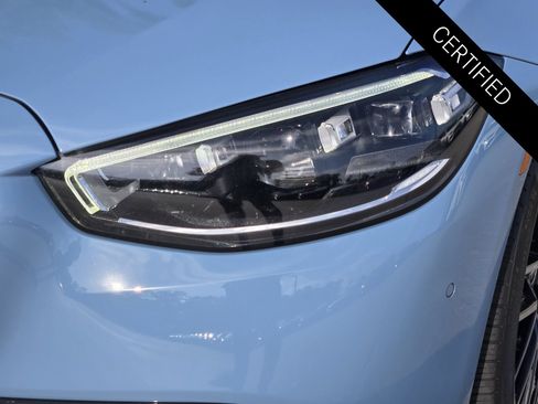 Used 2023 Mercedes-Benz S 580 4MATIC Sedan image 11
