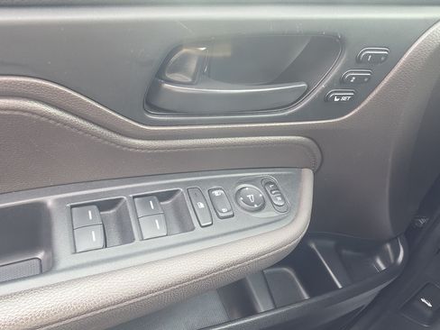 Used 2019 Honda Odyssey EX-L image 36
