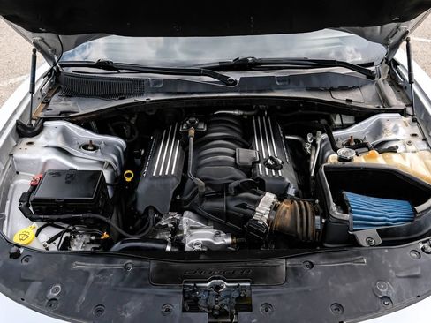 Used 2020 Dodge Charger Scat Pack RWD image 63