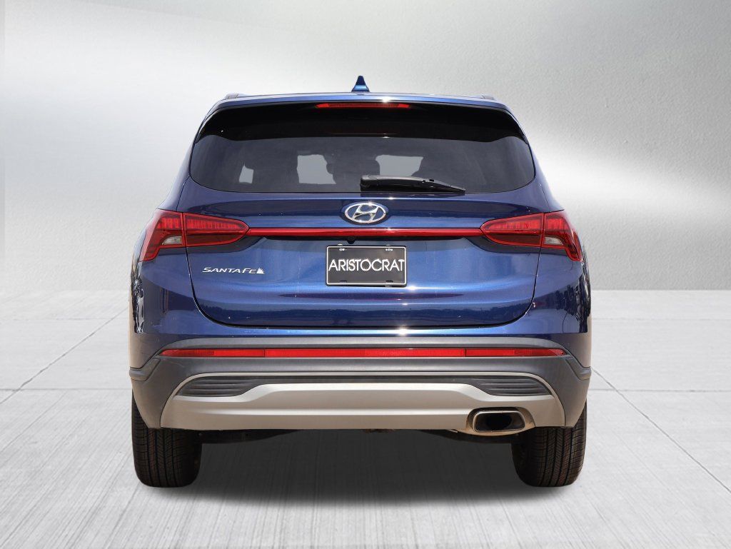 Used 2023 Hyundai Santa Fe SE FWD image 31