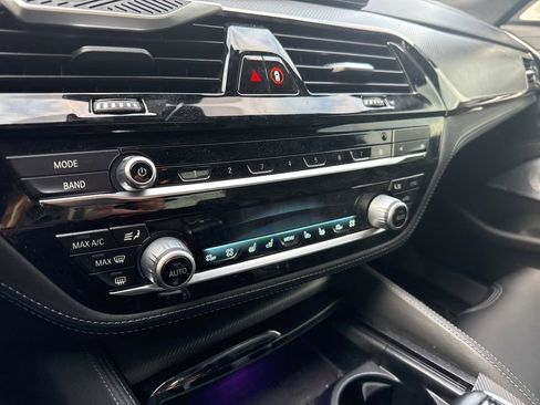 Used 2021 BMW M5 w/ Competition Package AWD/4WD image 19