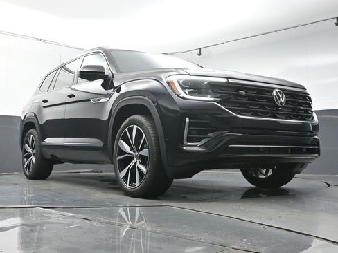 New 2025 Volkswagen Atlas SEL Premium R-Line image 34