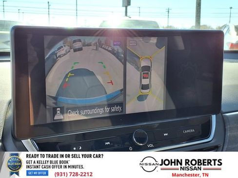 Used 2023 Nissan Altima 2.5 SL image 7