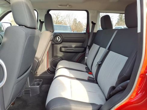 Used 2008 Dodge Nitro SXT w/ Sun & Wheels Group image 12