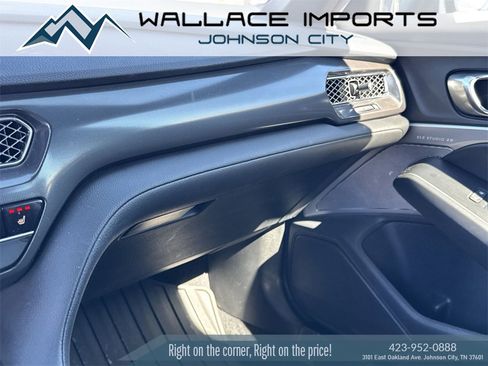 Used 2025 Acura Integra A-Spec image 20