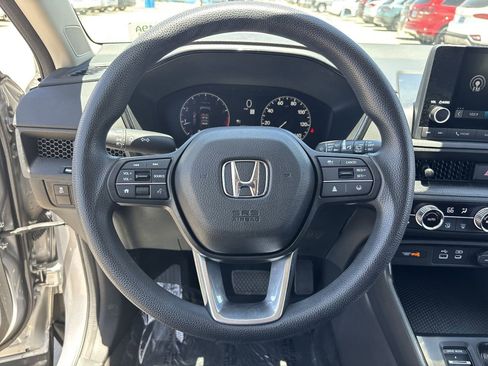Certified 2024 Honda CR-V EX image 25