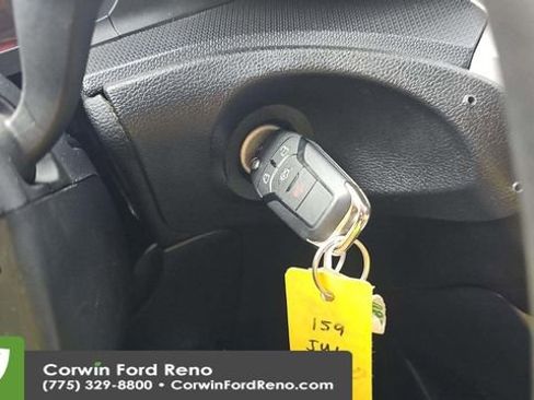 Used 2022 Ford Explorer 4WD image 20