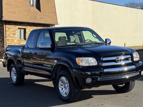 Used 2005 Toyota Tundra SR5 image 7