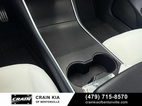 Used 2020 Tesla Model 3 Performance AWD/4WD image 17