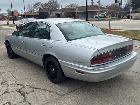 Used 2003 Buick Park Avenue w/ 1SE Package image 8