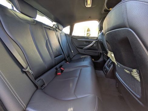 Used 2019 BMW 430i Gran Coupe xDrive w/ M Sport Package image 22