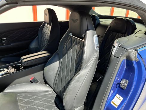 Used 2015 Bentley Continental GT V8 S image 17
