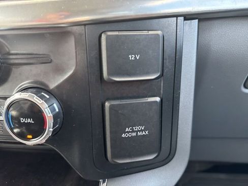 Used 2022 Ford F150 Lariat w/ Equipment Group 501A Mid image 24