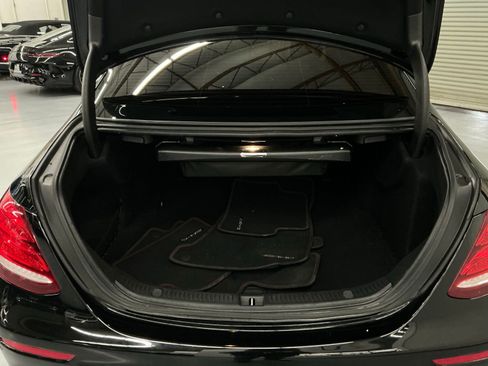 Used 2017 Mercedes-Benz E 43 AMG 4MATIC Sedan image 16