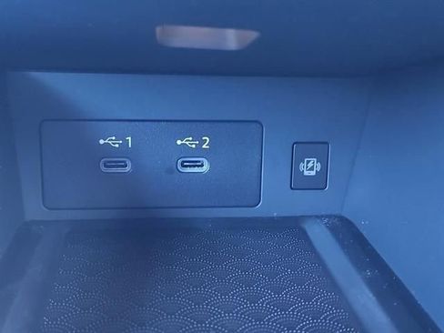 New 2026 INFINITI QX60 Sport w/ Dark Cargo Package image 17