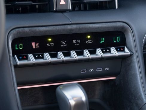 New 2026 Lexus IS 350 F Sport image 26