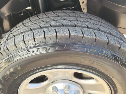 Used 2018 RAM 2500 Tradesman w/ Snow Chief Group AWD/4WD image 11
