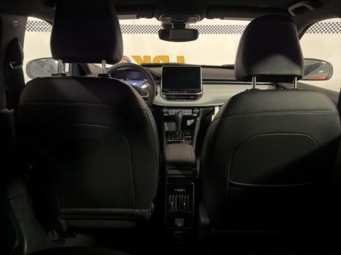 New 2026 Jeep Compass Limited AWD/4WD image 7