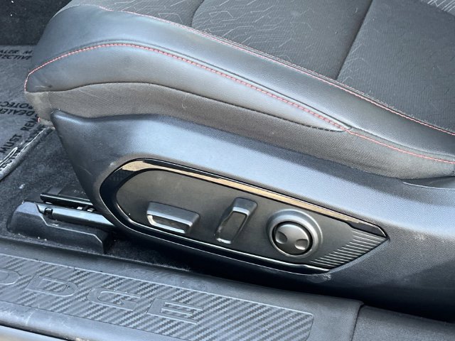 Used 2026 Dodge Charger Scat Pack AWD/4WD image 24
