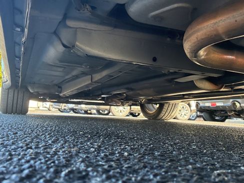 Used 2007 Pontiac G6 Sedan w/ Sport Package image 13