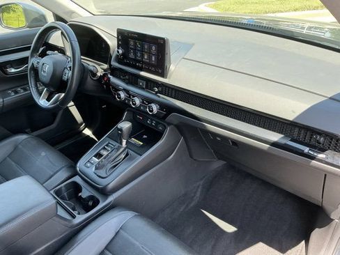 Used 2023 Honda CR-V EX-L image 19