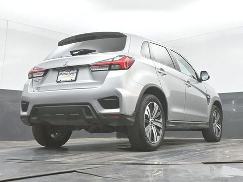 Used 2024 Mitsubishi Outlander Sport ES AWD/4WD image 44