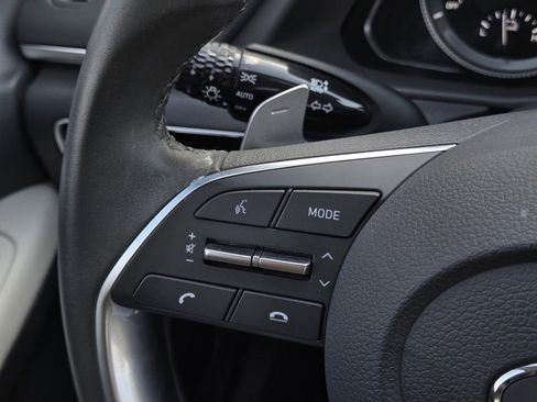 Used 2023 Hyundai Sonata SEL image 24