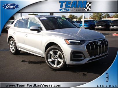Used 2022 Audi Q5 2.0T Premium w/ Convenience Package