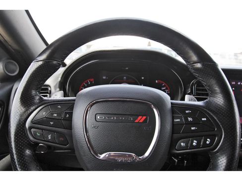 Used 2024 Dodge Durango GT AWD/4WD image 18