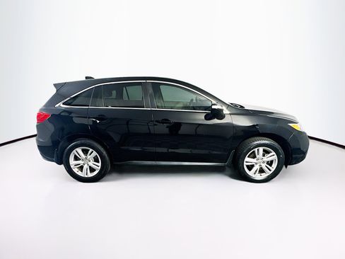 Used 2013 Acura RDX FWD image 10