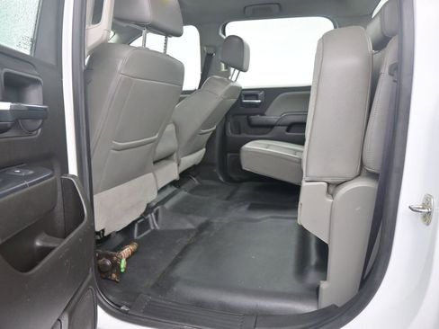 Used 2017 GMC Sierra 2500 4x4 Crew Cab image 13