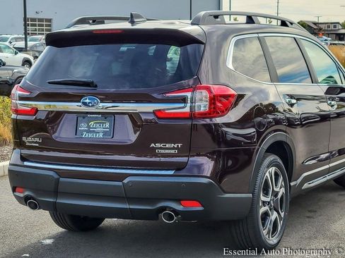 New 2025 Subaru Ascent Touring w/ Popular Package #2 image 6