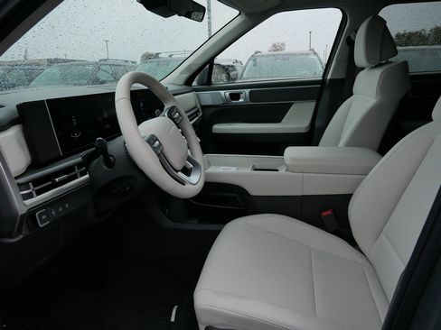 New 2026 Hyundai Santa Fe SE image 6