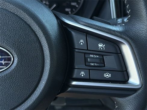 Used 2025 Subaru Outback Premium w/ Popular Package #1 image 28