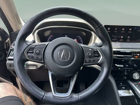 Used 2023 Acura MDX FWD w/ Technology Package image 11