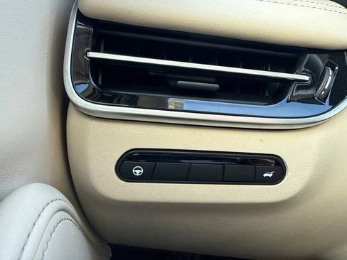Certified 2025 INFINITI QX60 Luxe AWD/4WD image 24