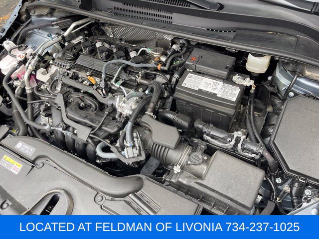 Used 2026 Toyota Corolla LE FWD image 29