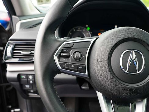 Certified 2023 Acura RDX w/ Technology Package AWD/4WD image 18