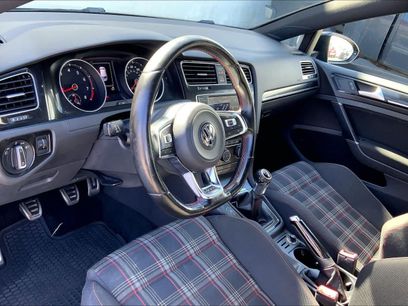 Used 2016 Volkswagen GTI S