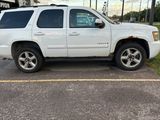 Used 2007 Chevrolet Tahoe LTZ w/ LTZ Preferred Equipment Group image 2