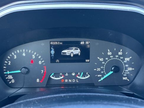 Used 2021 Ford Escape SE image 14