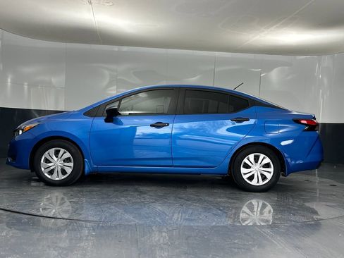 Used 2023 Nissan Versa S w/ Electronics Package image 6