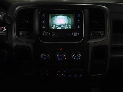 Used 2017 RAM 3500 Tradesman w/ Chrome Appearance Group image 27