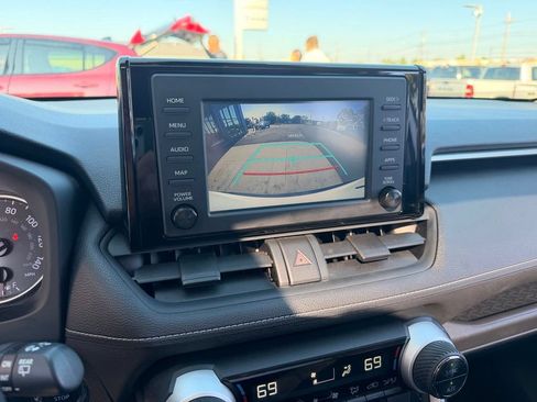 Used 2019 Toyota RAV4 XLE w/ Convenience Package AWD/4WD image 26