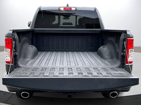 Certified 2024 RAM 1500 Big Horn w/ Trailer Tow Group image 24