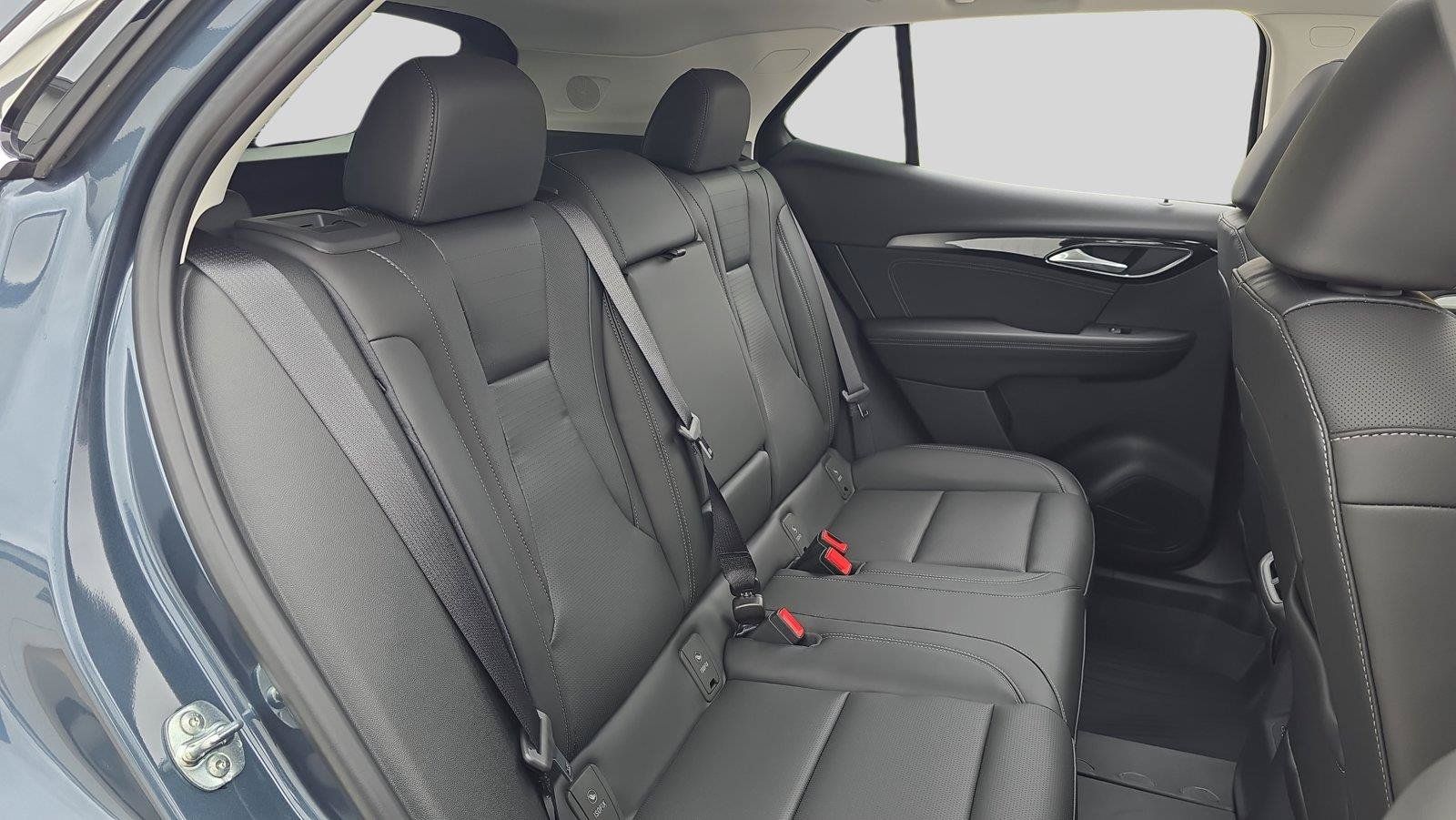New 2026 Buick Envision Preferred AWD/4WD image 17