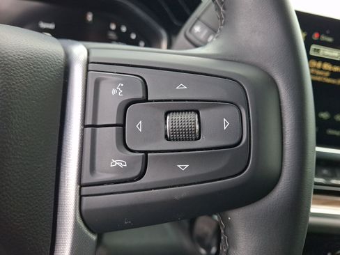 Certified 2024 GMC Sierra 1500 Elevation AWD/4WD image 21