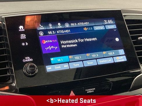 Used 2021 Honda Pilot Special Edition image 3